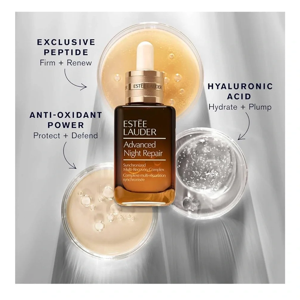 Estée Lauder Advanced Night Repair Serum